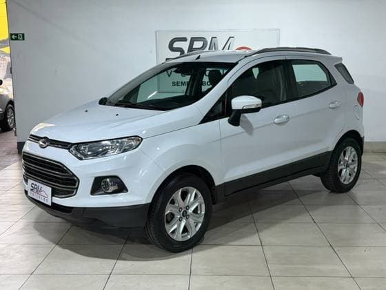 Carro 2.0 TITANIUM 16V FLEX 4P POWERSHIFT
