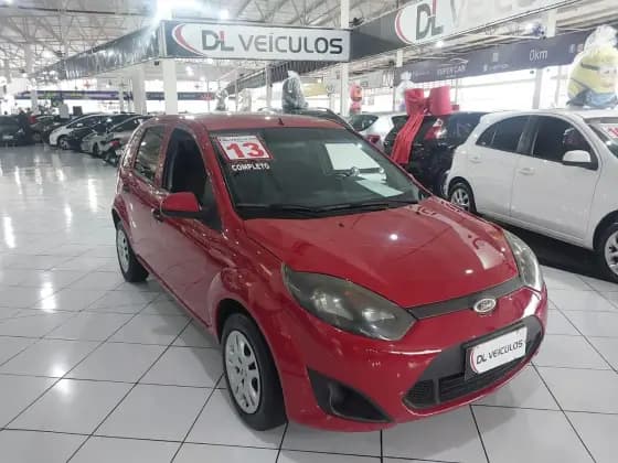 Carro 1.0 ROCAM HATCH 8V FLEX 4P MANUAL