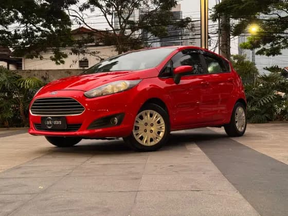Carro 1.5 S HATCH 16V FLEX 4P MANUAL