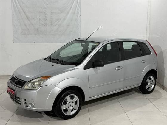 Carro 1.0 MPI CLASS HATCH 8V FLEX 4P MANUAL