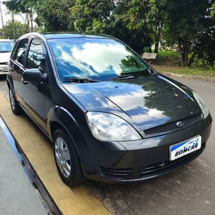 Carro 1.0 MPI HATCH 8V FLEX 4P MANUAL