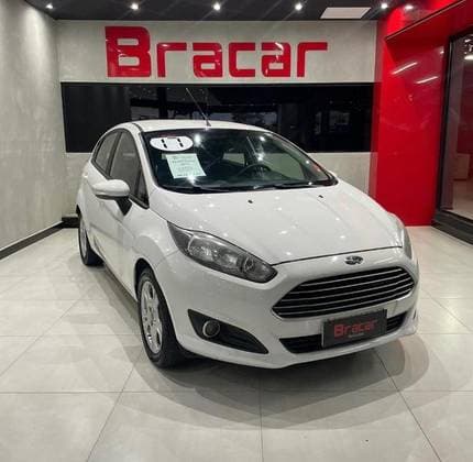 Carro 1.6 SEL HATCH 16V FLEX 4P MANUAL