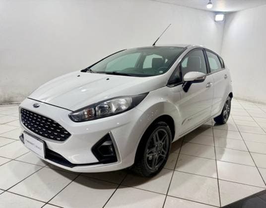 Carro 1.6 TI-VCT FLEX SEL MANUAL