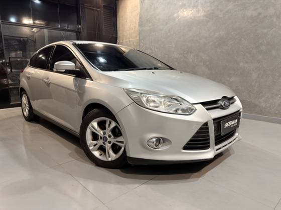 Carro 1.6 SE 16V FLEX 4P POWERSHIFT