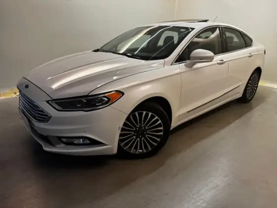 Carro 2.0 TITANIUM AWD 16V GASOLINA 4P AUTOMÁTICO