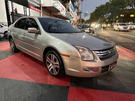 Carro 2.3 SEL 16V GASOLINA 4P AUTOMÁTICO
