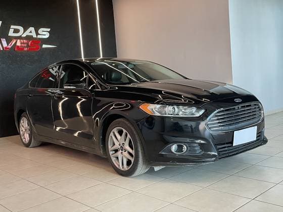 Carro 2.5 16V FLEX 4P AUTOMÁTICO
