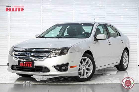 Carro 3.0 SEL AWD V6 24V GASOLINA 4P AUTOMÁTICO