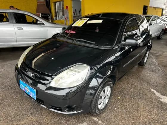 Carro 1.0 MPI 8V FLEX 2P MANUAL