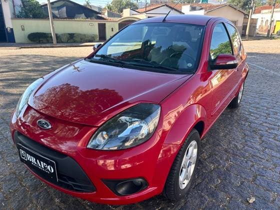 Carro 1.0 MPI 8V FLEX 2P MANUAL