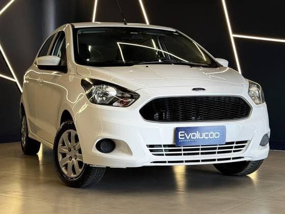 Carro 1.0 TI-VCT FLEX SE PLUS MANUAL