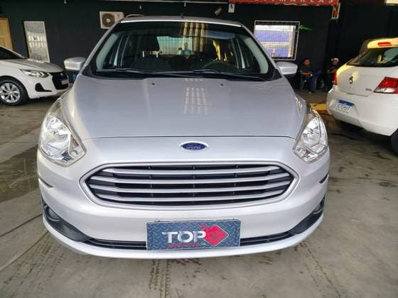 Carro 1.0 TI-VCT FLEX SE SEDAN MANUAL