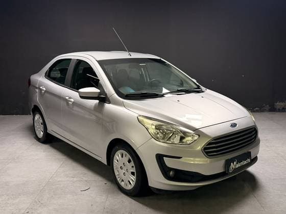 Carro 1.5 TI-VCT FLEX SE SEDAN AUTOMÁTICO