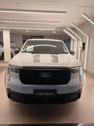 Carro 2.0 ECOBOOST GASOLINA BLACK AUTOMÁTICO