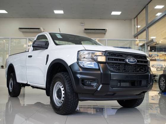 Carro 2.0 TURBO DIESEL CS XL 4X4 AUTOMÁTICO