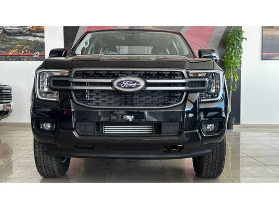 Carro 3.0 V6 TURBO DIESEL CD XLS 4X4 AUTOMÁTICO