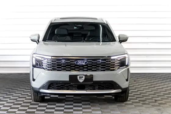 Carro 1.5 ECOBOOST GTDI GASOLINA TITANIUM AUTOMÁTICO