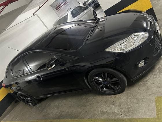 Carro 2.0 SE SEDAN 16V FLEX 4P POWERSHIFT