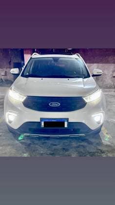 Carro 1.5 ECOBOOST GTDI GASOLINA SEL AUTOMÁTICO