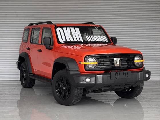 Carro 2.0 HI4-T PHEV 4X4 9HAT