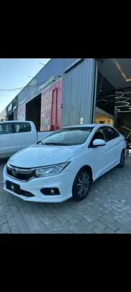 Carro 1.5 EX 16V FLEX 4P AUTOMÁTICO