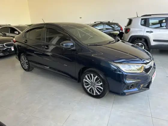 Carro 1.5 EXL 16V FLEX 4P AUTOMÁTICO