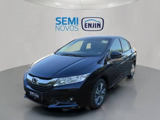 Carro 1.5 EX 16V FLEX 4P AUTOMÁTICO