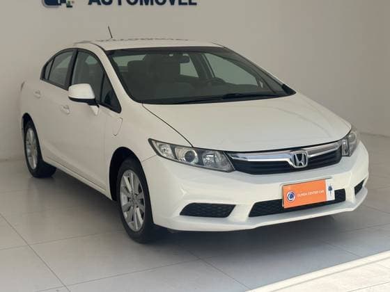 Carro 1.8 LXS 16V FLEX 4P AUTOMÁTICO