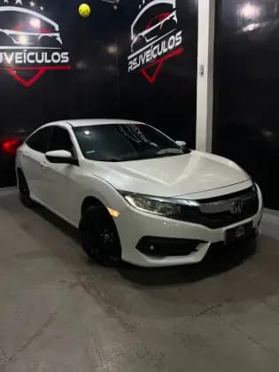 Carro 2.0 16V FLEXONE EX 4P CVT