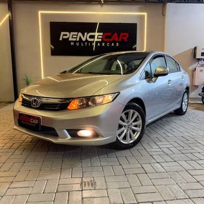 Carro 2.0 LXR 16V FLEX 4P AUTOMÁTICO