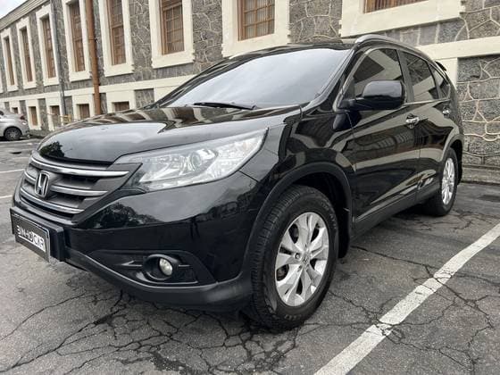 Carro 2.0 EXL 4X2 16V FLEX 4P AUTOMÁTICO