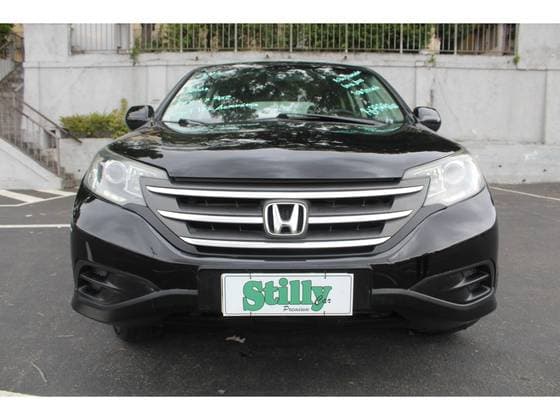 Carro 2.0 LX 4X2 16V FLEX 4P AUTOMÁTICO
