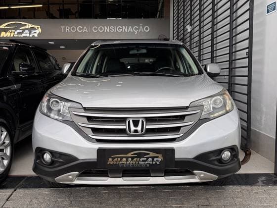 Carro 2.0 LX 4X2 16V FLEX 4P AUTOMÁTICO