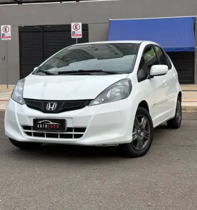 Carro 1.4 CX 16V FLEX 4P AUTOMÁTICO