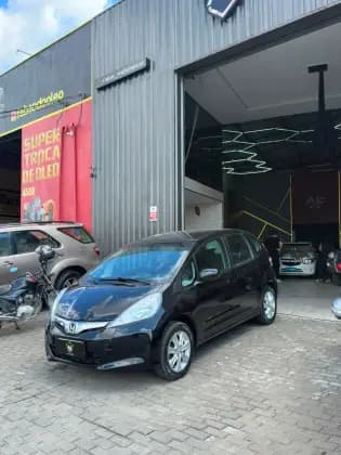 Carro 1.4 LX 16V FLEX 4P MANUAL