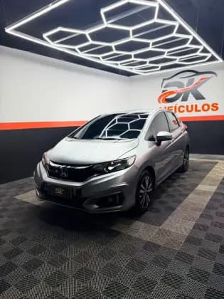 Carro 1.5 EX 16V FLEX 4P AUTOMÁTICO