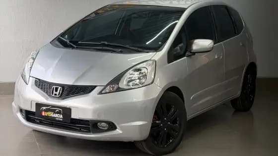 Carro 1.5 EX 16V FLEX 4P AUTOMÁTICO