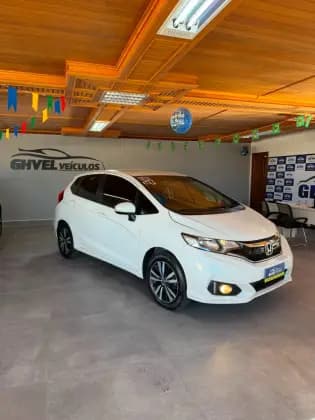 Carro 1.5 EXL 16V FLEX 4P AUTOMÁTICO