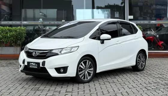 Carro 1.5 EXL 16V FLEX 4P AUTOMÁTICO