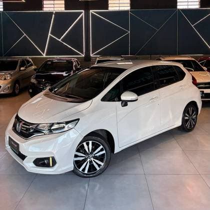 Carro 1.5 EX 16V FLEX 4P AUTOMÁTICO