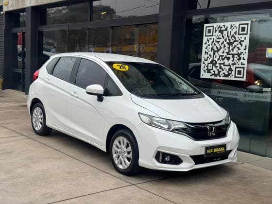 Carro 1.5 LX 16V FLEX 4P AUTOMÁTICO