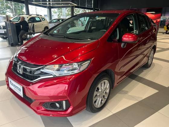 Carro 1.5 LX 16V FLEX 4P AUTOMÁTICO