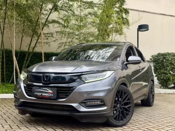 Carro 1.5 16V TURBO GASOLINA TOURING 4P AUTOMÁTICO