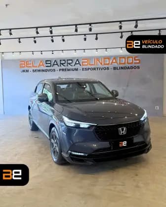 Carro 1.5 DI I-VTEC TURBO FLEX ADVANCE CVT
