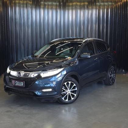 Carro 1.5 16V TURBO GASOLINA TOURING 4P AUTOMÁTICO