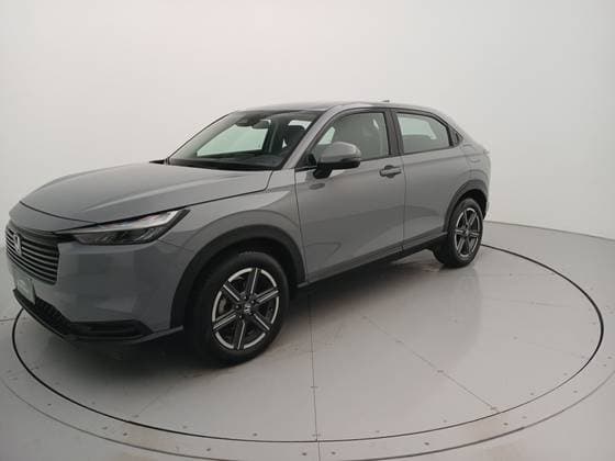 Carro 1.5 DI I-VTEC FLEX EX CVT