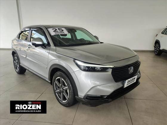 Carro 1.5 DI I-VTEC FLEX EX CVT