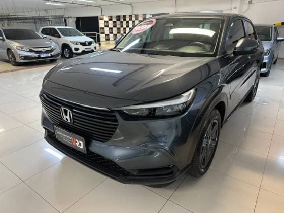 Carro 1.5 DI I-VTEC FLEX EXL CVT