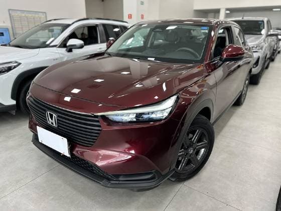 Carro 1.5 DI I-VTEC FLEX EXL CVT