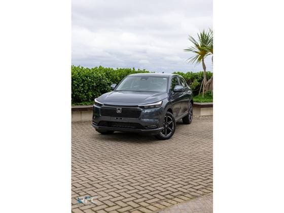 Carro 1.5 DI I-VTEC FLEX EXL CVT